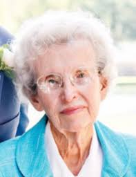 Obituary information for Lucille Jones Bell