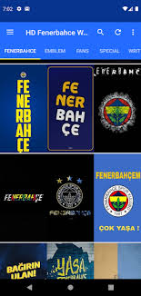 Fenerbahçe mobil duvar kağıdı resimleri. Updated Hd 4k Fenerbahce Wallpapers Android App Download 2021
