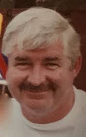 Obituary of Kenneth Chambers