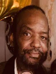 Roy “Cowboy” Marshall