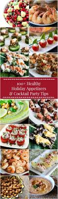 Here are a bunch of delicious yet wholesome meals to. 10 Great Christmas Eve Party Food Ideas 2021