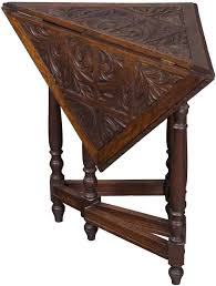 Antique Corner Table Corner Table Table Fantastic Furniture