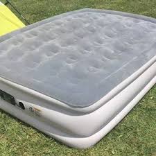 Best Air Mattress Reviews 2020 Inflated Tested And Rated Air Mattress Camping Mattress Mattresses Reviews