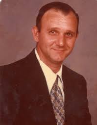 Obituary for Franklin "Frank" Benjamin Johnson