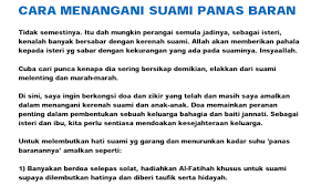 3 tips untuk hadapi suami panas baran _ prof muhaya 2019. Download Doa Doa Memikat Suami Mp3 Free For Android Doa Doa Memikat Suami Mp3 Apk Download Steprimo Com