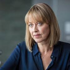 On bbc1, nicola walker was ostensibly playing a police detective in the abi morgan series river. Related Image Nicola Walker Actress Hairstyles Bobs Haircuts