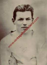 Rowley Harry Image 2 Gillingham 1938