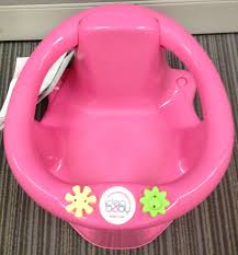 The robust structure provides support and stability at bath time, with a removable arm rest for easy access. Buy Buy Baby Recalls Idea Baby Bath Seats Due To Drowning Hazard Cpsc Gov