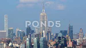 Zoom Out Empire State Building Empire State Building Empire State Empire