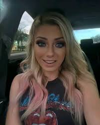 Alex Kaufman WWE superstar