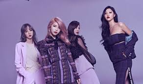 Wheein (lead vocal, lead dancer). Everything About Mamamoo Profile Age Height Discography Etc Channel K