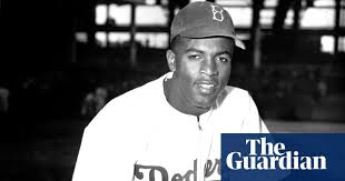Starting this month, @pbs will showcase a @povdocs documentary followed by an 'aftershow' highlighting how the probably the only thing that could ever top @kenburns baseball documentary would be. Ken Burns Zooms In On Jackie Robinson Baseball Great And Civil Rights Hero Us Television The Guardian