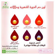 ما هي البريود