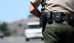 The License Plate Scanner Error That Nearly Got An Innocent Driver Shot Police Officer Police Kid Poses