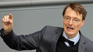 Doch was steckt hinter dem politiker mit der roten fliege? Spd Bundestagsfraktion Lauterbach Bleibt Fur Gesundheit Zustandig