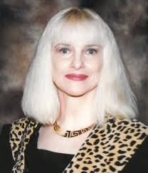 Alice Griffiths Obituary