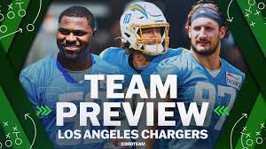 2022 Los Angeles Chargers Team Preview, Over/Under Predictions