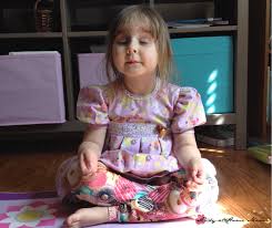 This best yoga poses for kids are healthy and will help your kids reap all the benefits of yoga. Yoga For Kids Flower Poses Sugar Spice And Glitter