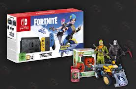 Ps4 and xbox players often get exclusive bundles, and the. Goneryl Verslas DziunglÄ—s Nintendo Switch Fortnite Bundle Yenanchen Com