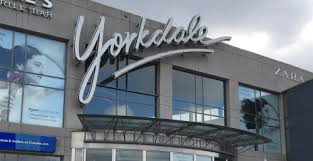 Store anchors at yorkdale mall include the bay, hot renfrew, sears and silvercity. Here S What Shopping In Toronto Will Look Like As Malls Open For Stage 2 News