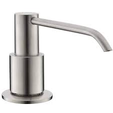 sink soap dispenser