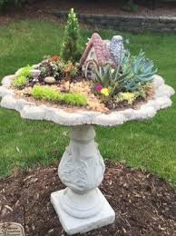 70 Amazing Miniature Fairy Garden Ideas 42 Fairy Garden Fairy Garden Decor Miniature Fairy Gardens