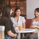 The Wise Birth Cafe