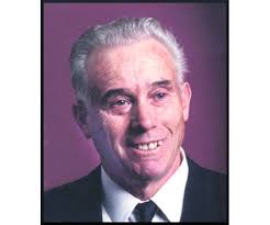 Antonio Manfredi Obituary (1927