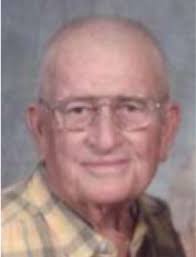 Robert Junior Rossow (1925-2008)