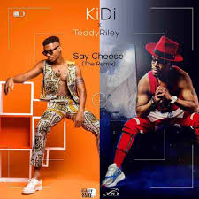 We did not find results for: Say Cheese Remix Ft Teddy Riley By Kidi Afrocharts