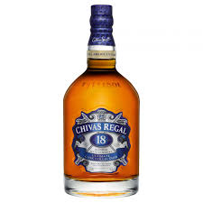 It was founded in 1786, with its home being in the strathisla distillery at keith, moray in speyside, scotland, and is the oldest continuously operating highland distillery. Chivas Regal 18 Year Old 1l Aelia Duty Free Belgium
