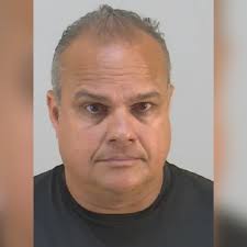 Former Corpus Christi Police Officer Pleads Guilty to Sexual