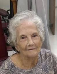 Elizabeth Ann Manning Batts Obituary April 8, 2021