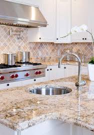 Check out this guide to the types of granite counter. Pin On Granite Countertops