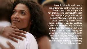 Richard's feelings for Camille. A #deathinparadise Valentine's Day #otp  celebration. #poolexbordey4ever Quote by desensitized17...