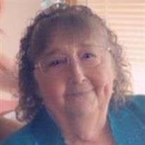 Peggy Viola Martin Obituary