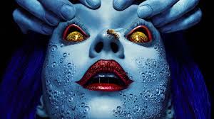 With evan peters, sarah paulson, denis o'hare, kathy bates. Poster Zu American Horror Stories Enthullt Eine Der Gruseligsten Figuren Der Mutterserie Ist Auch Im Spin Off Dabei Serien News Filmstarts De
