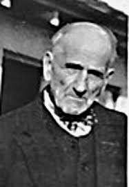 Charles Thomas Wade (1861-1950)