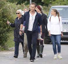 Tom hiddleston is a renowned and skilled english actor, filmmaker, and performer. Tom Hiddleston With His Family Tom Hiddleston And Taylor Swift Spotted Out For A Stroll On The Beach Tom Hiddleston Tom Hiddleston Girlfriend Tom Taylor