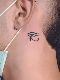 Eye of horus tattoo designs looks amazing on both men and women. Eye Of Horus Tattoos Meanings Tattoo Designs Ideas