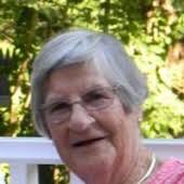 Obituary information for Margaret M. Cotter