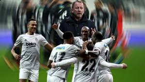 Son Dakika Spor Haberi Sampiyonluk Habercisi Iste Besiktas In O Istatistigi Fotomac
