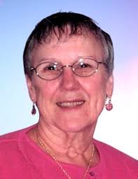 Obituary information for Cecile B. Lebrun