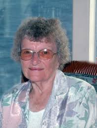 Obituary of Ruth Stryke