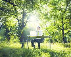 However, whether the responsibility of protecting our environment is supposed to be taken by governments has become a controversial. Environmental Protection And Employment Umweltbundesamt