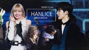 If you don't like please respect & leave! Ikon Blackpink Hanbin Lisa