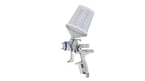 Every purchase you make puts money in an artist's pocket. Spraying Gun 5000 B Rp Sata Gmbh Co Kg Paint Manual Gravity Feed