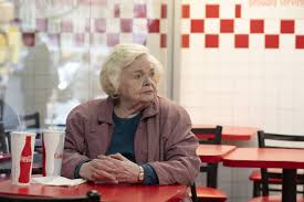 Eleanor the Great»: Scarlett Johansson se réalise | Le Devoir