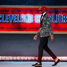 Et, and will be broadcast on abc and espn. The 14 Best Dressed Rookies At Nba Draft Day