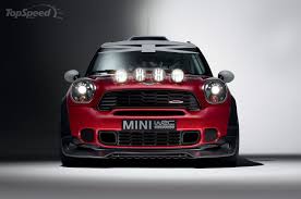 2012 Mini Countryman Wrc Gallery 376230 Mini Countryman Mini Cooper Mini Clubman